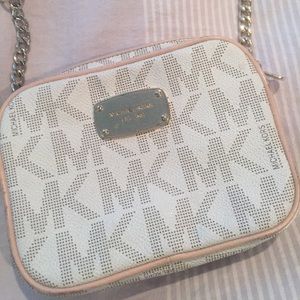 Michael Kors small shoulder bag
